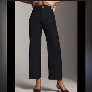 Maeve Anthropology Pants